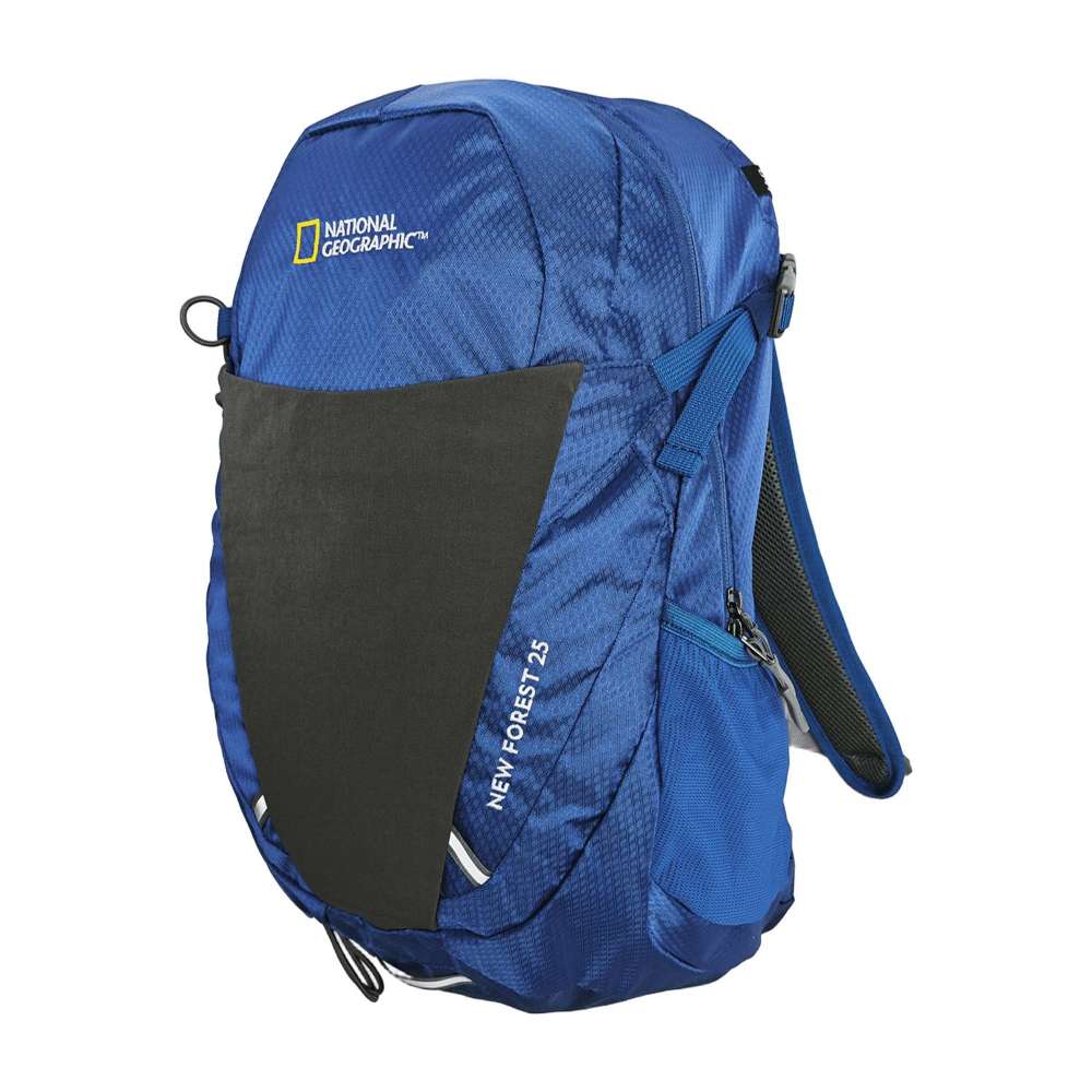 Mochila New Forest de 25 Litros National Geographic Color Azul