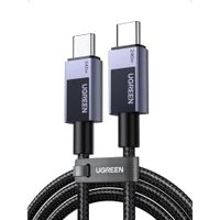 UGREEN CABLE USB-C USB-C CARGA RÁPIDA 240W 2m
