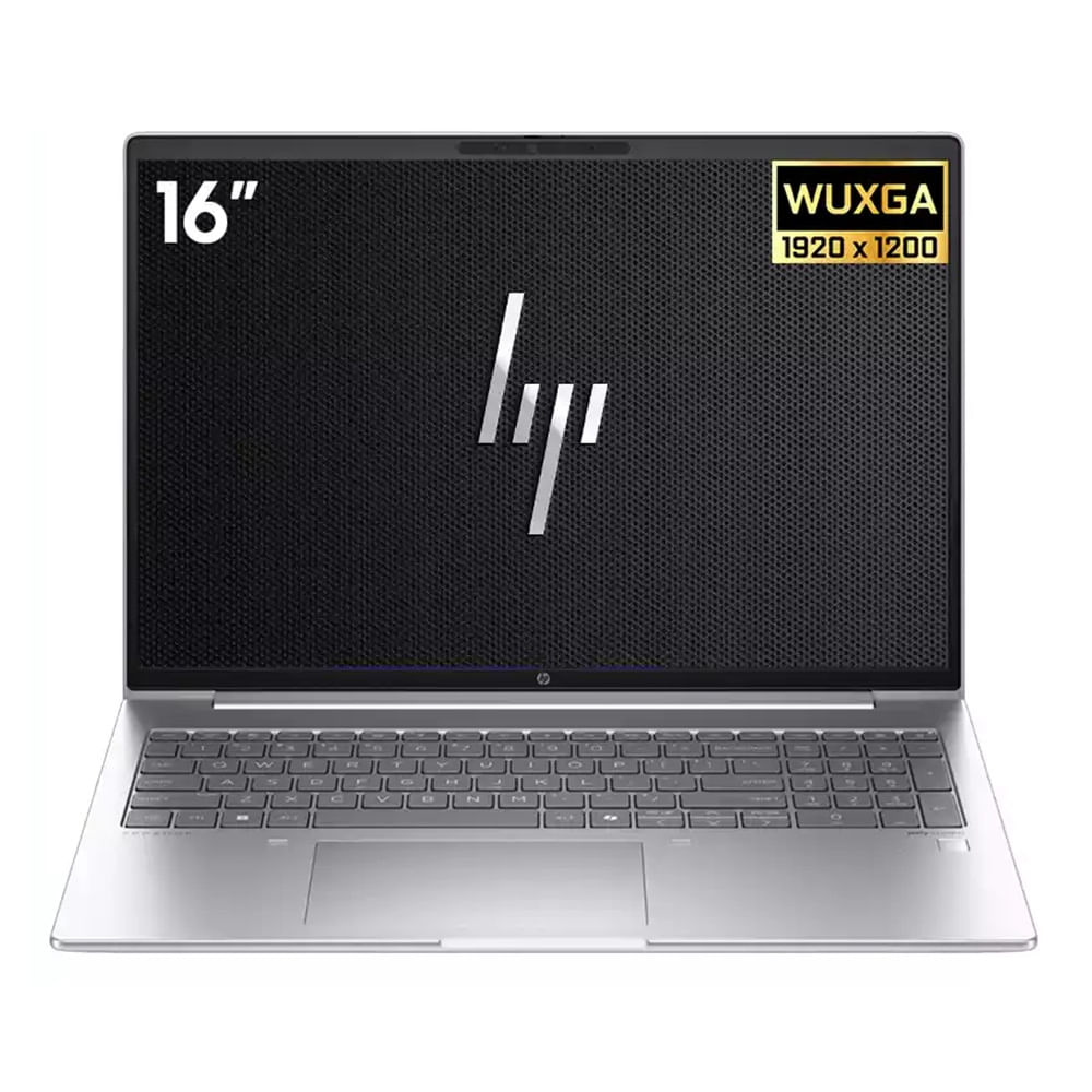 Laptop HP PROBOOK 460 G11 16 "" Intel Core Ultra 5 1TB 16GB