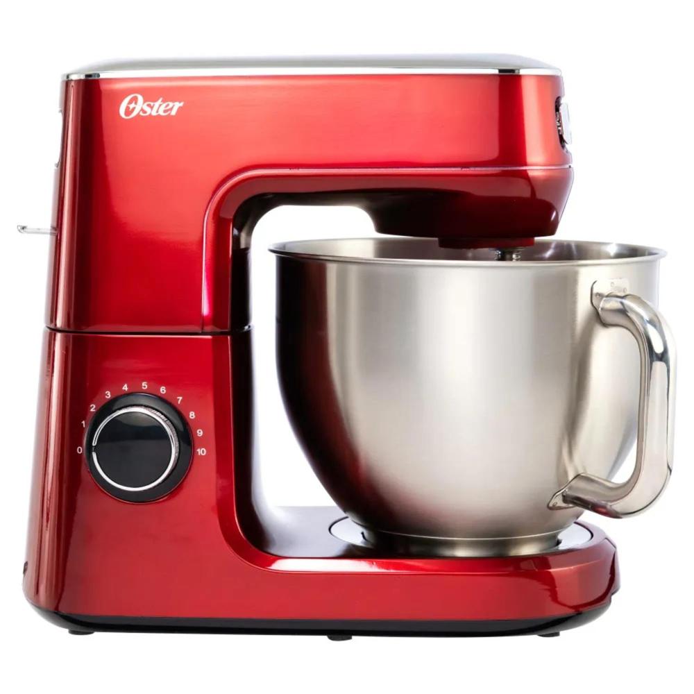 Batidora Planetaria Oster FPSTSMPL3R053 5.2L