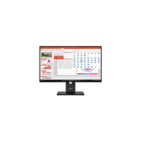 MONITOR LENOVO THINKVISION T27-40 27 FHD IPS 120HZ HDMI DP VGA USB-C