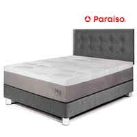 Dormitorio Balanzze 2 Plazas