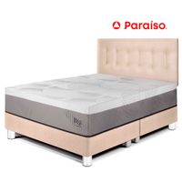 Dormitorio Balanzze Queen