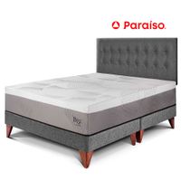 Dormitorio Europeo Balanzze King