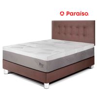 Dormitorio Balanzze 2 Plazas