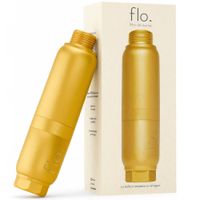 Filtro de Ducha Floskin Dorado FIDUCODOR