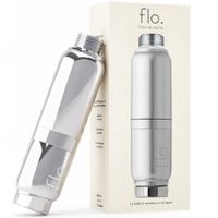 Filtro de Ducha Floskin Cromado FIDUCOCROB