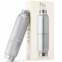 Filtro de Ducha Floskin Cromado Mate FIDUCOCROMA