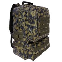 Mochila Táctica Kengar - Ranger