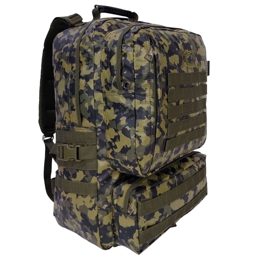 Mochila Táctica Kengar - Ranger
