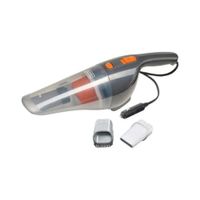 Aspiradora Para Auto De 12v Black Decker Bdcv370-la