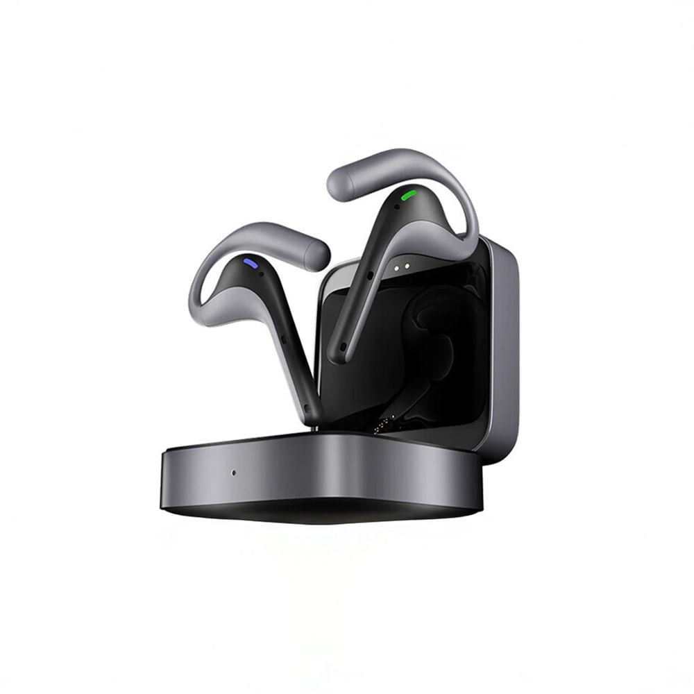 W4 Pro - Auriculares Traductores Intérpretes Timekettle con Inteligencia Artificial