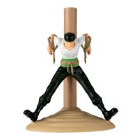 One Piece FigLife Hunter Zoro
