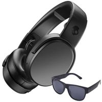Skullcandy Crusher Más Lentes Bold