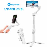 FeiyuTech Vimble 3 Estabilizador Gimbal 3 Ejes para Celular