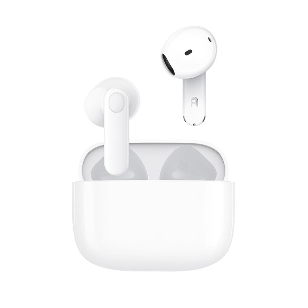 Audífonos HONOR Choice Earbuds X7E Active Color White