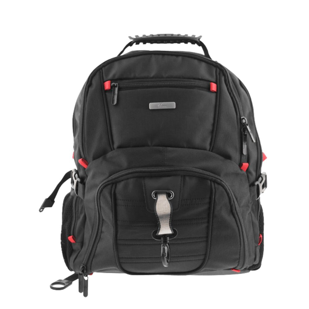 MOCHILA GAMER XTECH BATTLESTASH ANTIROBO 17 PULG. - XTB-508