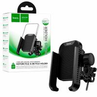 Hoco H91 Soporte Celular para Moto y Bicicleta Ajustable