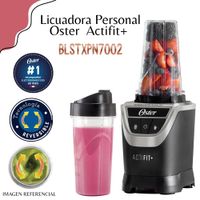Licuadora Personal Oster Actifit - BLSTXPN7002
