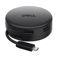 ADAPTADOR DELL PRO DA326 7 EN 1 USB-C - 470-BGCW