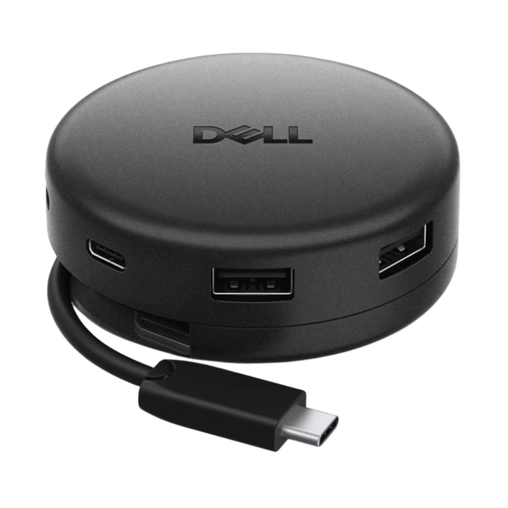 ADAPTADOR DELL PRO DA326 7 EN 1 USB-C - 470-BGCW