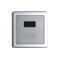 Llave Electrónica con Sensor de Urinario