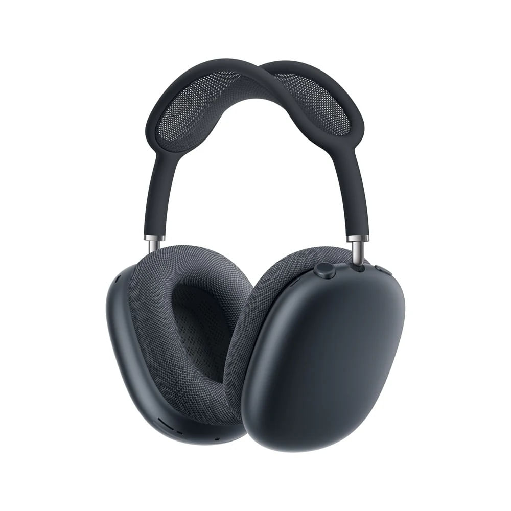 Audífonos Apple AirPods Max 2 USB-C - Midnight