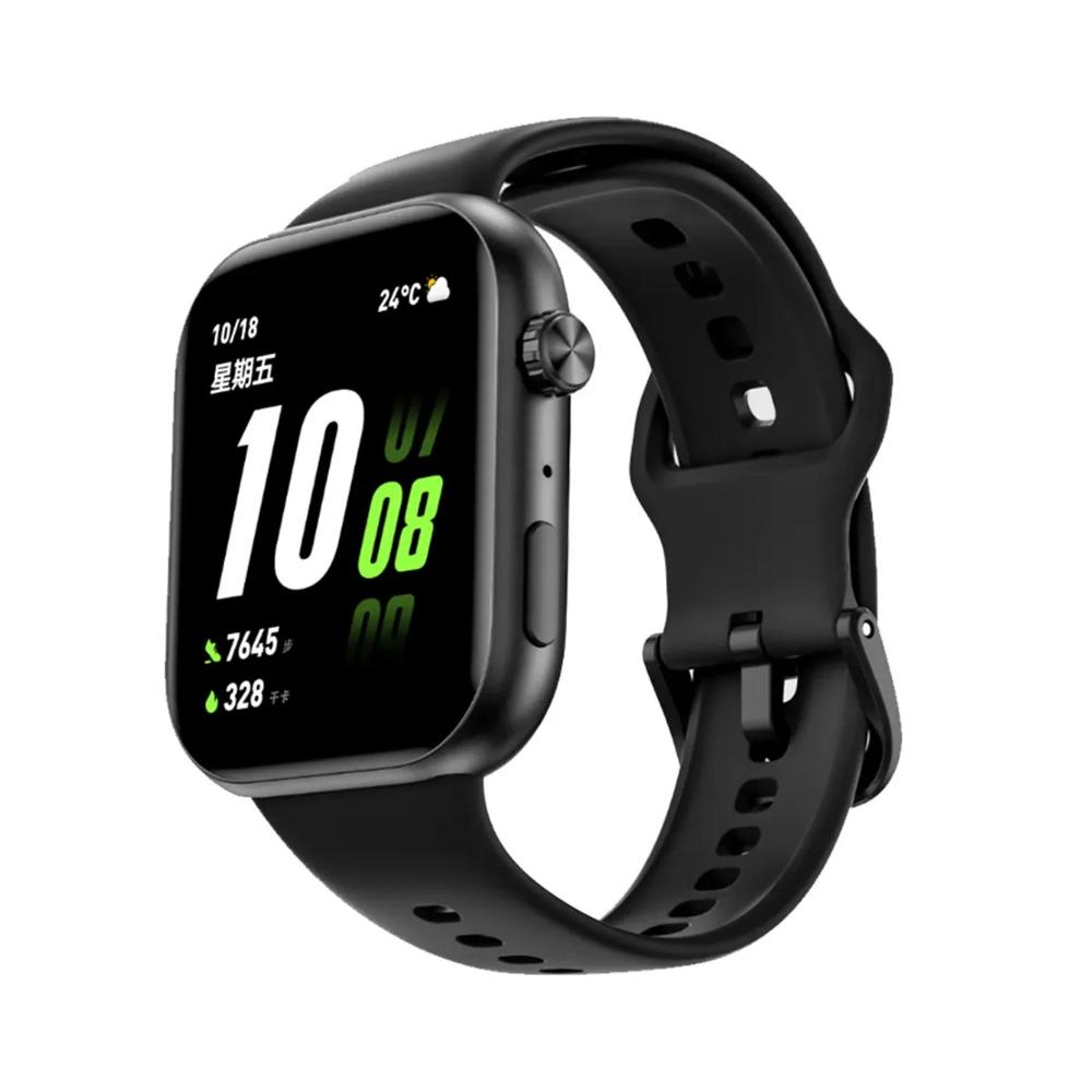 Smartwatch Honor Choice Watch 2i Negro