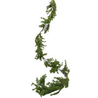 Guirnalda Artificial Navideña De 180Cm 8090 FLORIPASTORE
