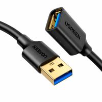 UGREEN US129 Extensión USB 3.0 5m Cable Alta Velocidad 5Gbps