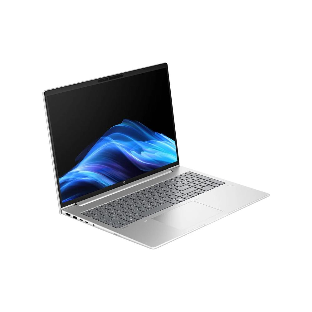 Notebook HP ProBook 4 G1a AI 16 Ryzen 5 AI 24GB SSD 512GB Windows 11 Pro
