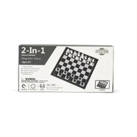 DIA DEL NIÑO - JUEGO DE MESA DE PLASTICO Y MAGNETICO