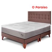 Dormitorio Europeo Balanzze King