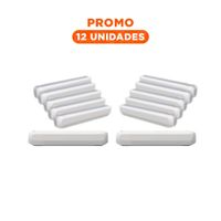 Pack12 Equipo Cortador para Film y Papel Aluminio Uso Domestico