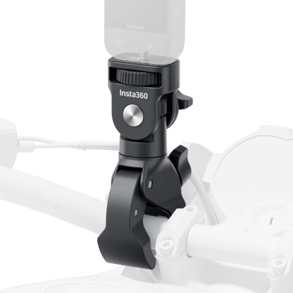 Abrazadera de alta resistencia  Insta360
