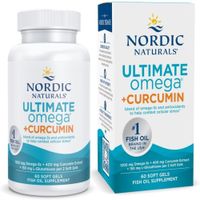 Nordic Naturals Ultimate Omega
