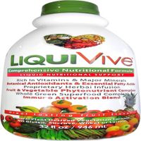 Suplemento Multivitamínico Líquido LiquiVive 946 mL