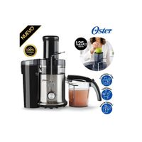 Extractor de Jugos 600W FPSTJE320S