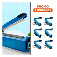 Pack6 Dispositivo de Cierre Confiable para Uso Diario en Casa 42x12cm Y Regalo Sticker
