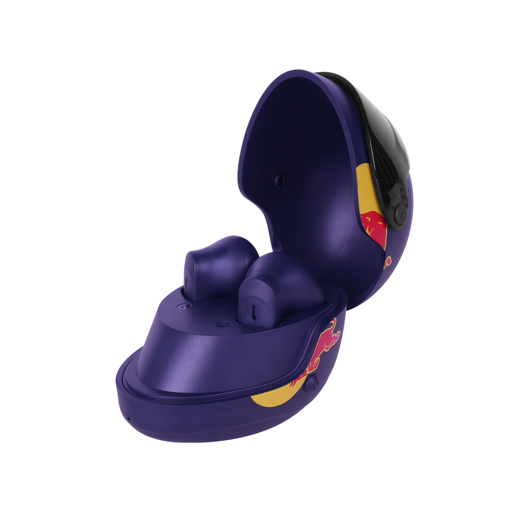 Audífonos In Ear REDBULL Earbud RB-EB220 Negro