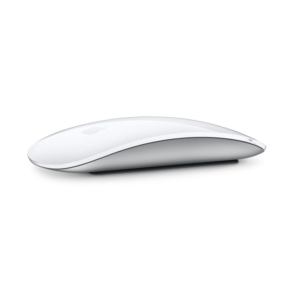 Magic Mouse USB-C - Superficie Multi-Touch blanca