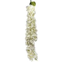 Colgante Artificial De Mini Flores De 119Cm 7254-BL FLORIPASTORE