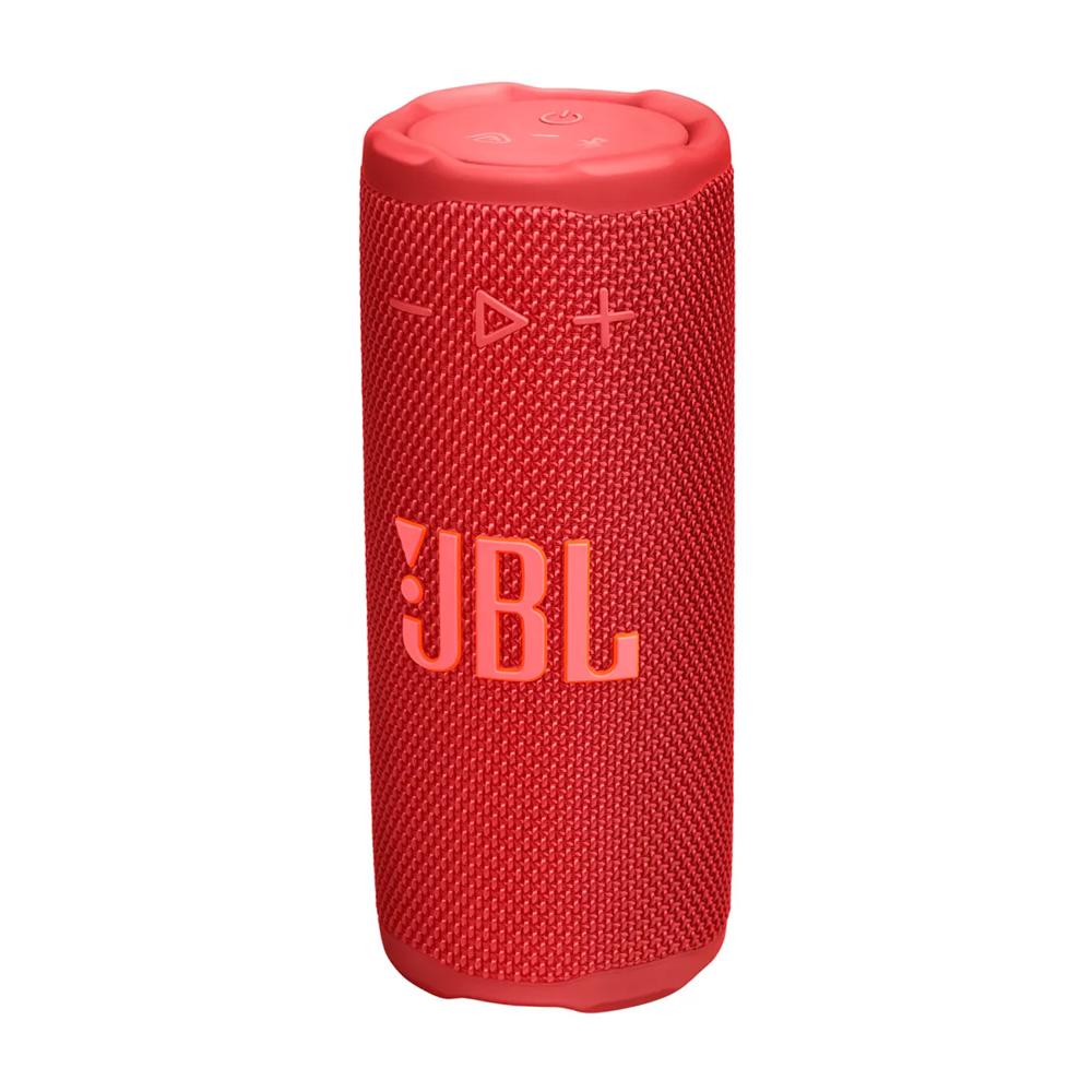 Parlante Bluetooth Jbl Grip Rojo