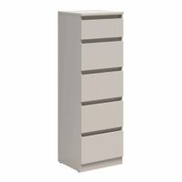 Cómoda Moderno Dixon Capri R&R Muebles