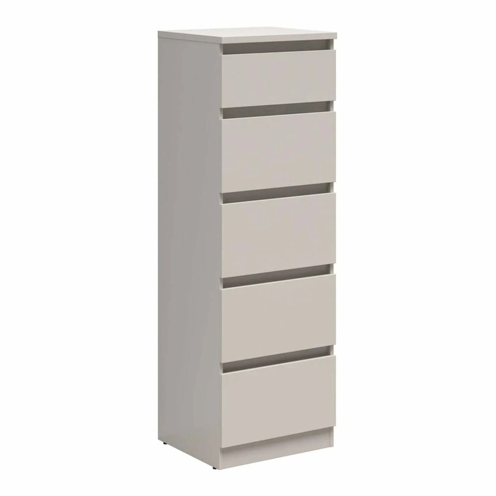 Cómoda Moderno Dixon Capri R&R Muebles