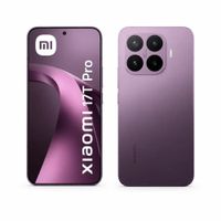 Xiaomi 17T Pro 512gb 12gb Ram Violeta