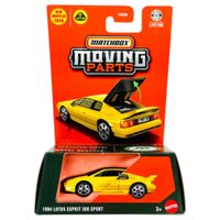 Matchbox Moving Parts 1994 Lotus Esprit 300 Sport 1-64