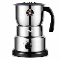 Molinillo Eléctrico De Café Granos Y Semillas