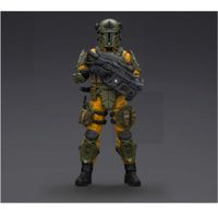 Dark Source Stellar Scar Assault Team Firesulfur 1-18