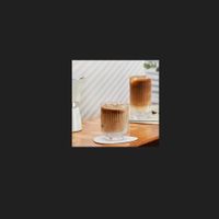 Vaso Merlin corto 363ml